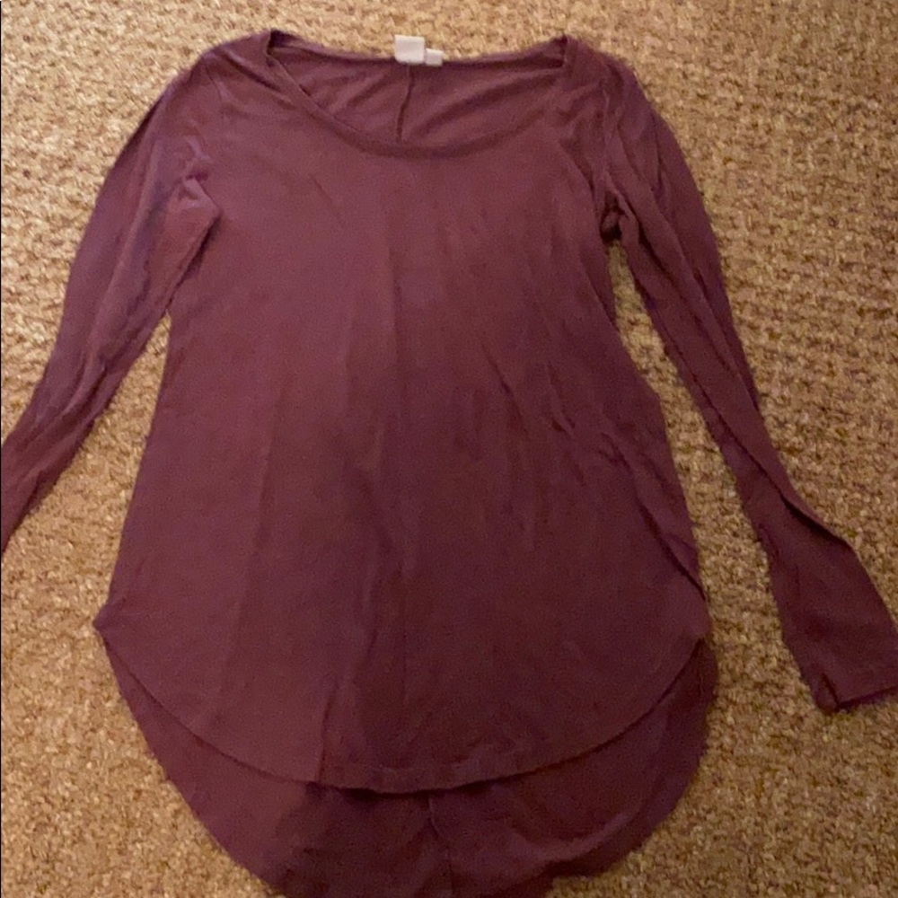 BP long sleeve